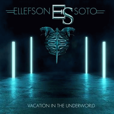 Ellefson - Soto : Vacation in the Underworld
